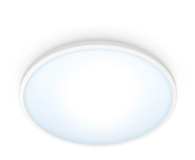 WiZ SuperSlim WiZ Ceiling 16W W RD 27-65K TW - 1182517 - zdjęcie 1